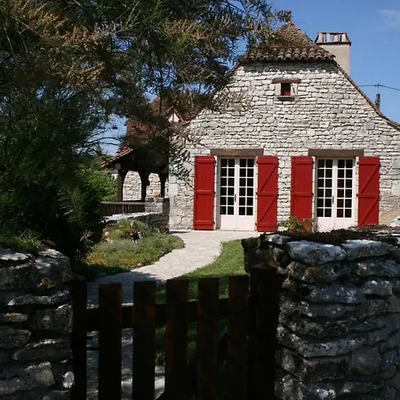 La Bergerie D Espedaillac, Nature Reposante *