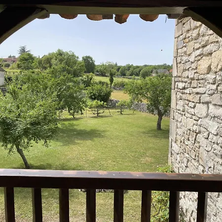 La Bergerie D Espedaillac, Nature Reposante Espédaillac
